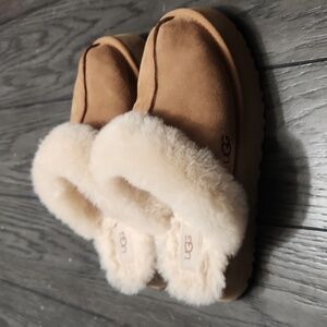 Ugg Disquette